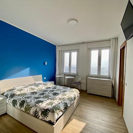 Апартаменты Venice Mestre Station House Экстерьер фото