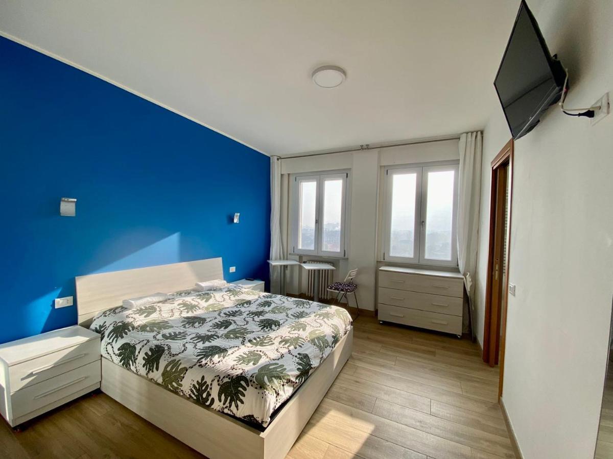 Апартаменты Venice Mestre Station House Экстерьер фото