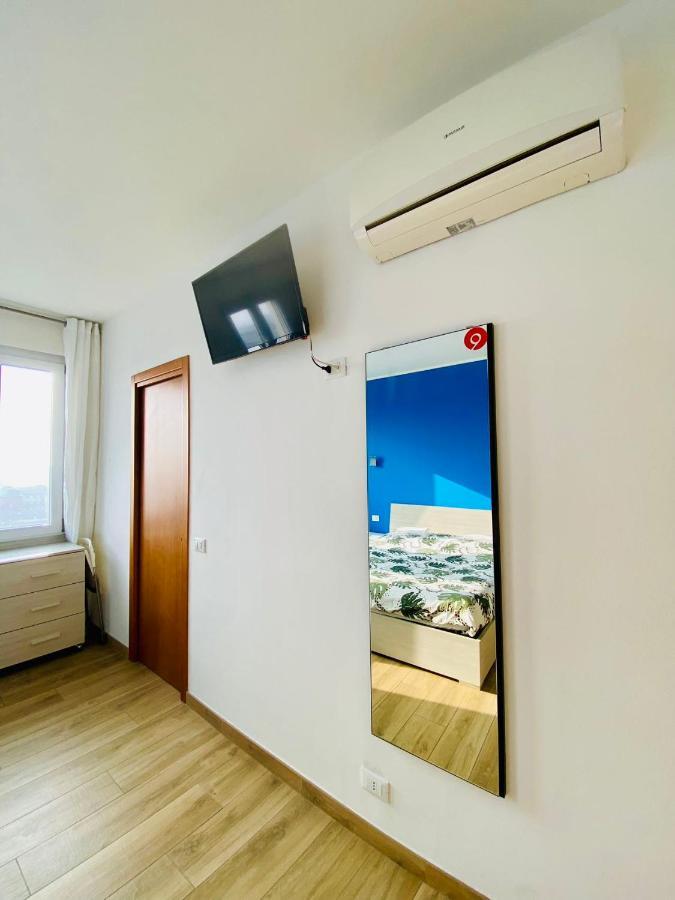 Апартаменты Venice Mestre Station House Экстерьер фото